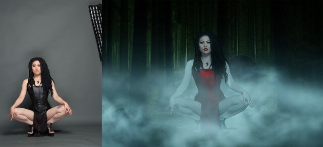 Dassler Retouch's photo