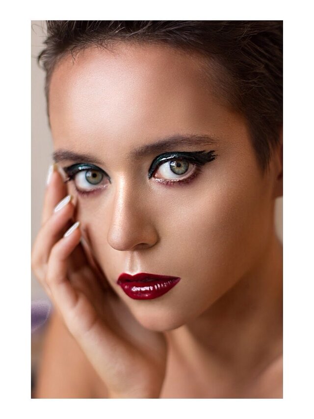 Vikki Di's photo