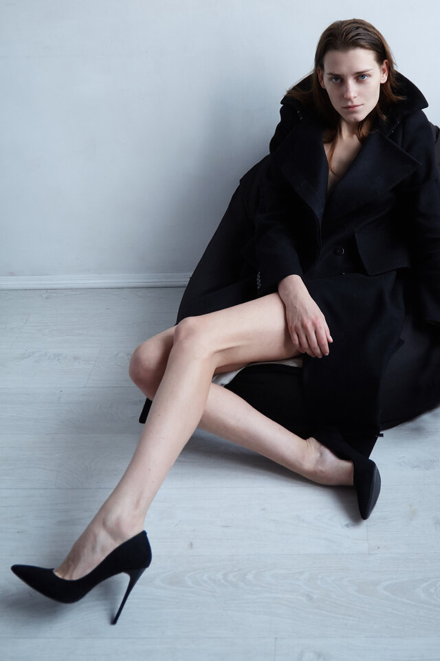 Foto Kateryna Koziar
