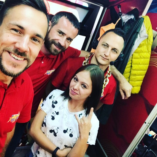 Фото Marija Luk'janova
