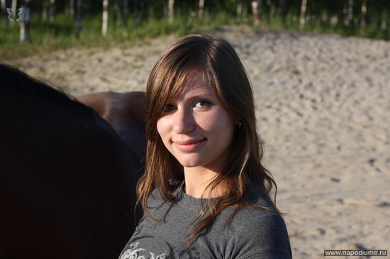 Фото Annet Zavertjaeva