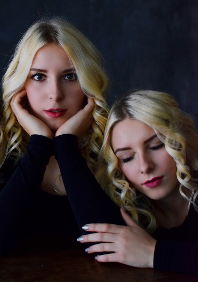 Foto Nasta Petrova