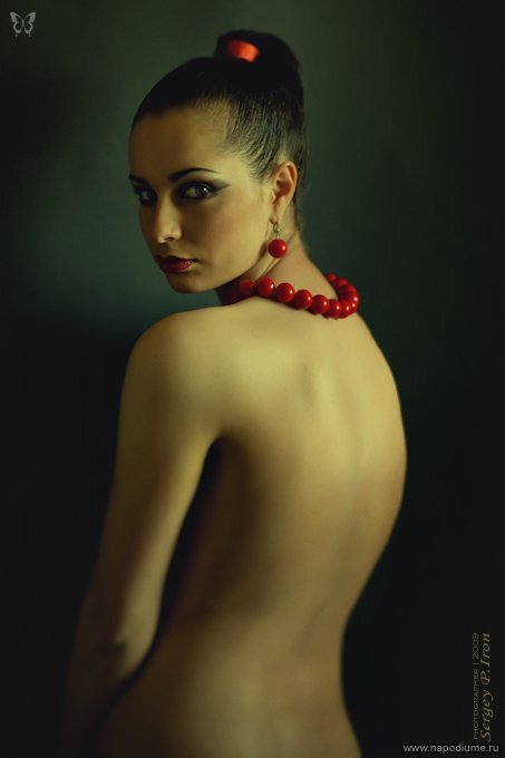 Sergey P. Iron's photo