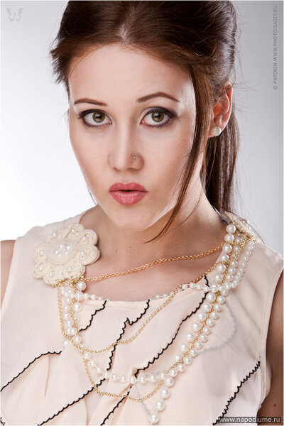 Ekaterina Morozova's photo