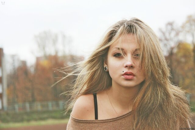 Ekaterina Svetlova's photo