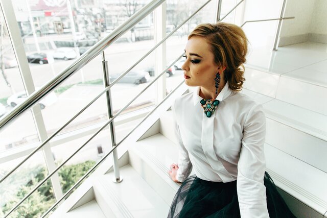 Фото Marina Klokova
