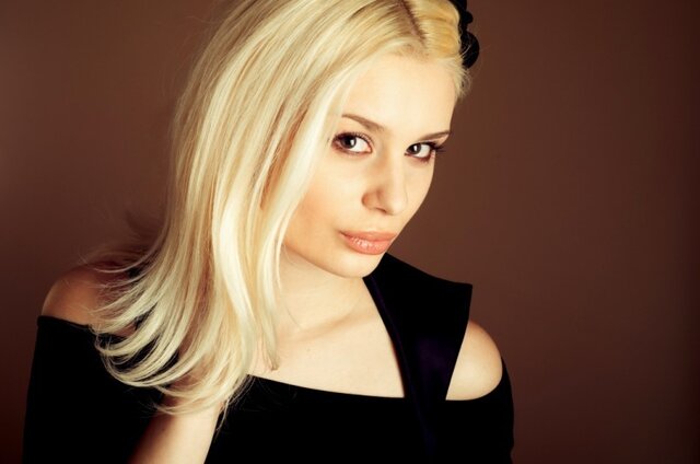 Фото Лана Отрухова