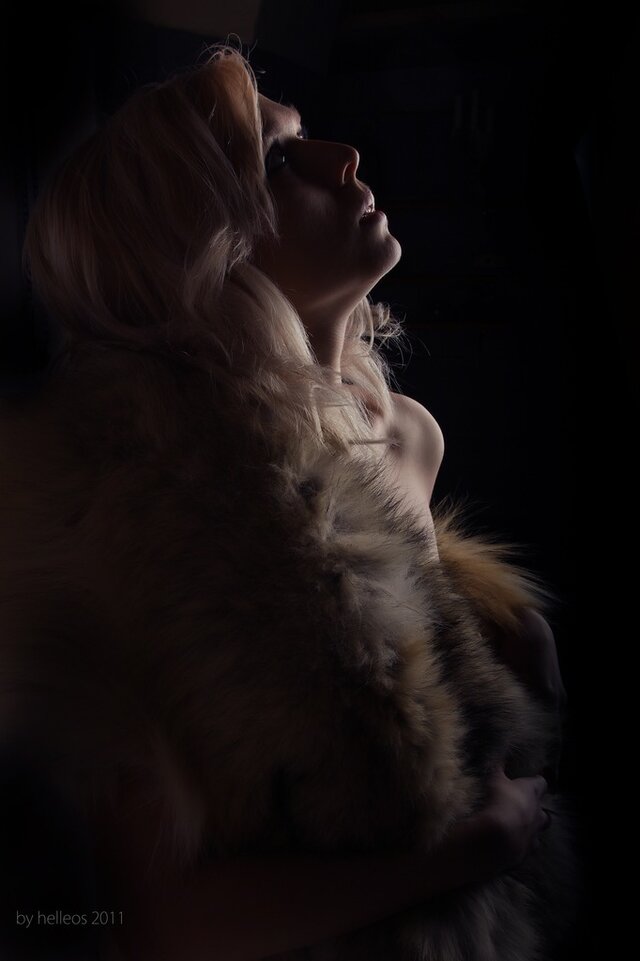 Tera Mizuki's photo