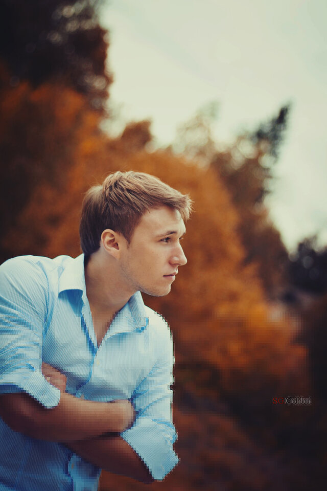 Aleksandr Smirnov's photo