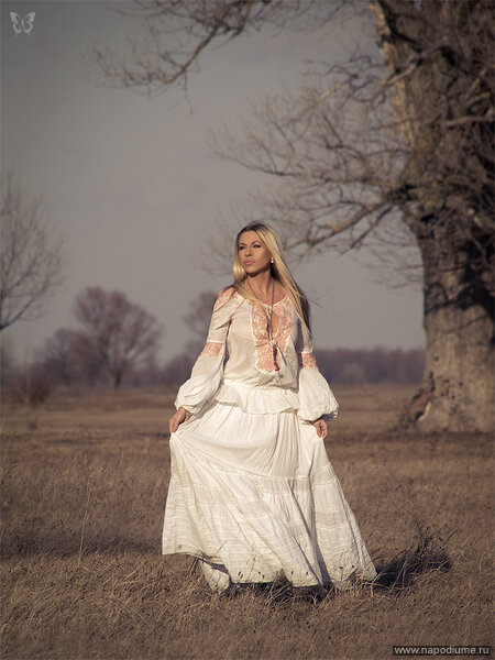 Фото Элина Светлова