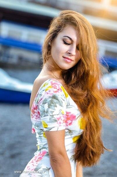 Aleksandra Ryzhova's photo