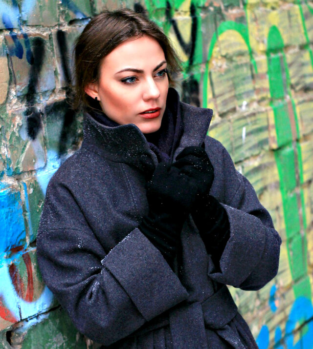 Foto Andrey Bogolyub
