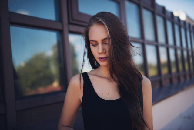 Daniil Migukov's photo
