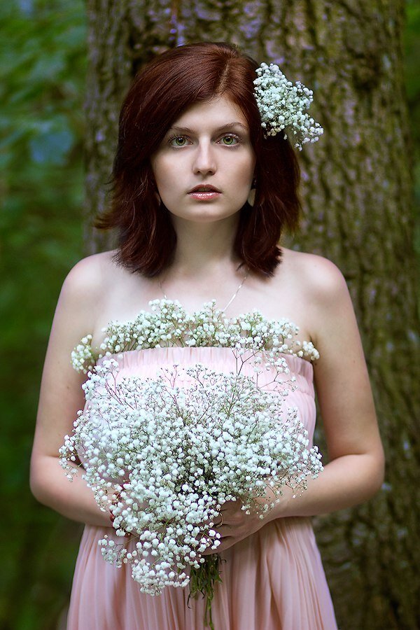 Фото Ксения Лаврова