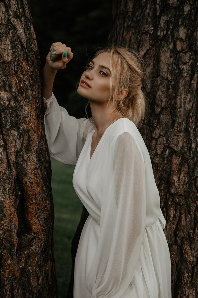 Timosenko Timosenko's photo