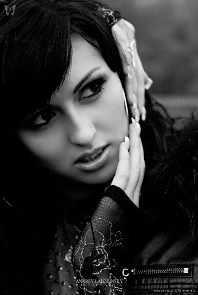 Svetlana Pavlenko's photo