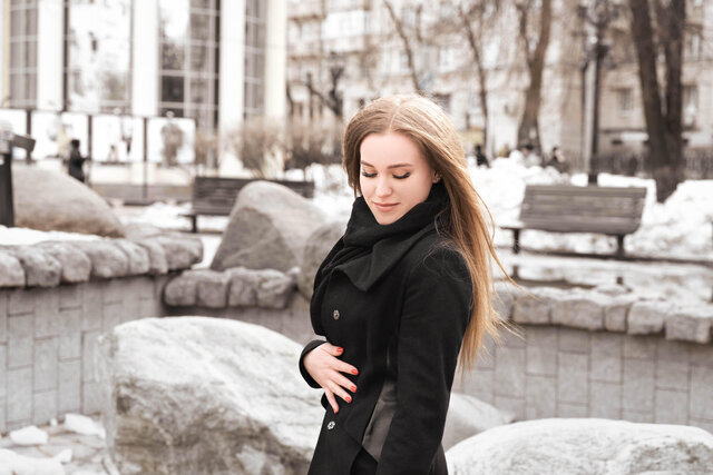 Aleksandr Milovidov's photo