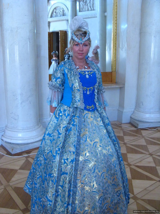 Фото Ярославна Быстрова