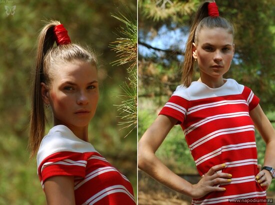 Фото Анна Ливанова