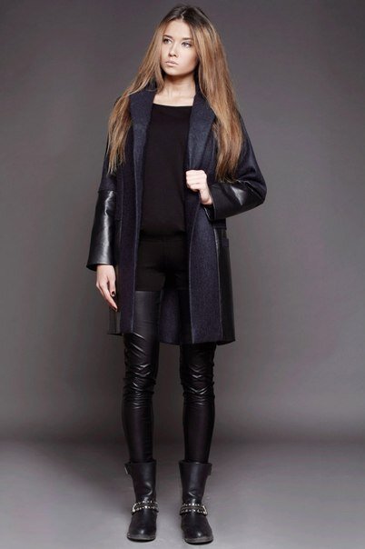 Anastasija Efimova's photo