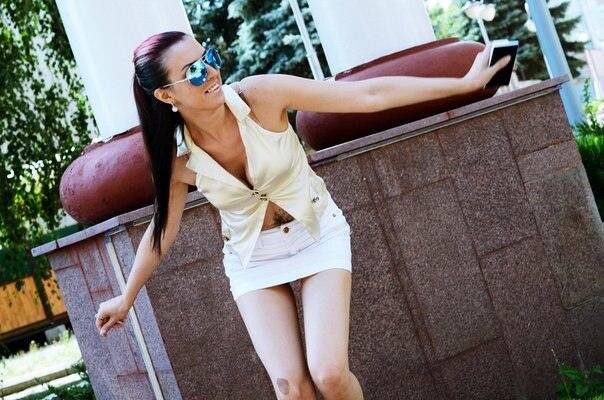 Фото Viktoriya Mamarimova
