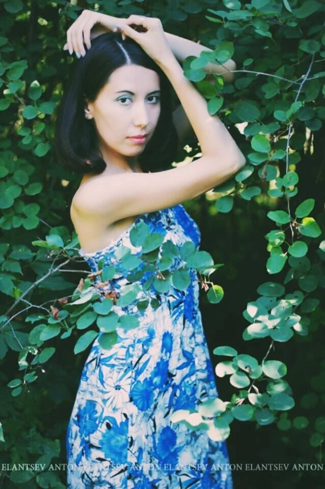 Фото Elvira