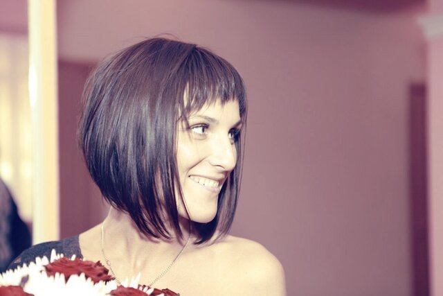 Ana Kruglik's photo