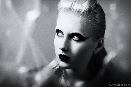 Ksenia Koff's photo