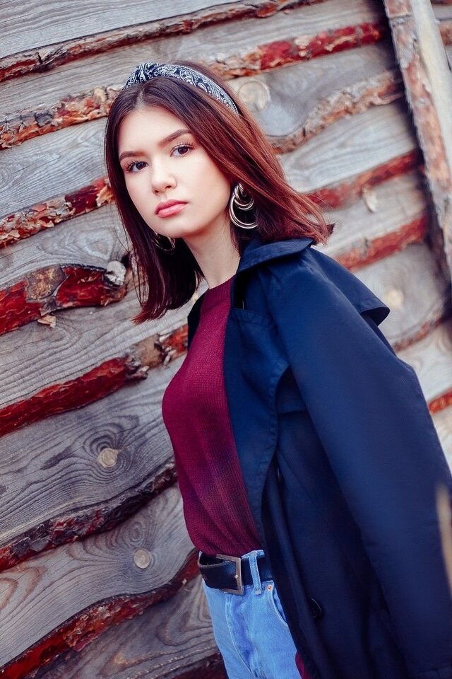 Alina Sobetskaya's photo