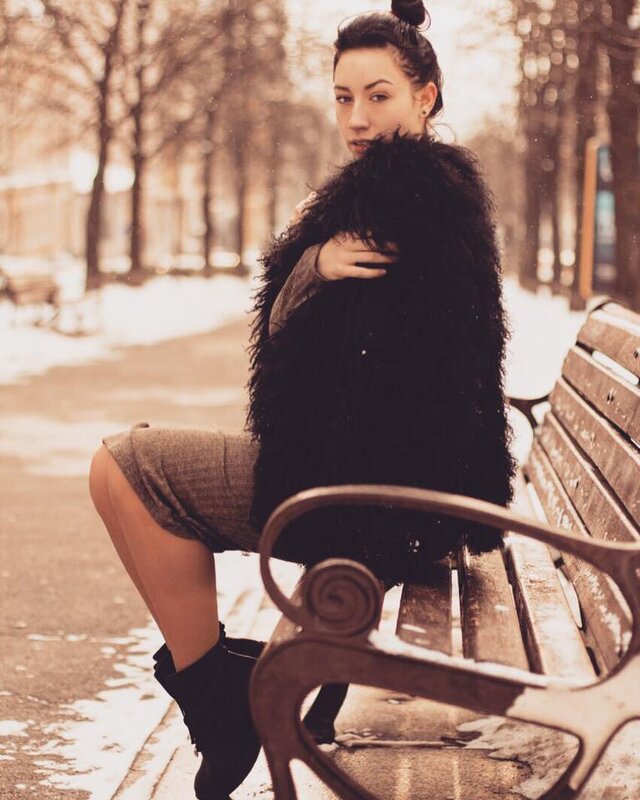 Фото Kira Kirilova