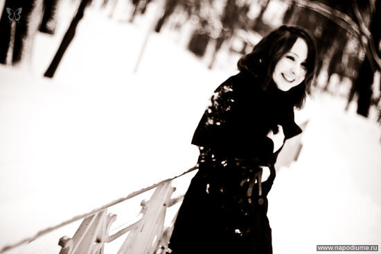 Julia Lari's photo