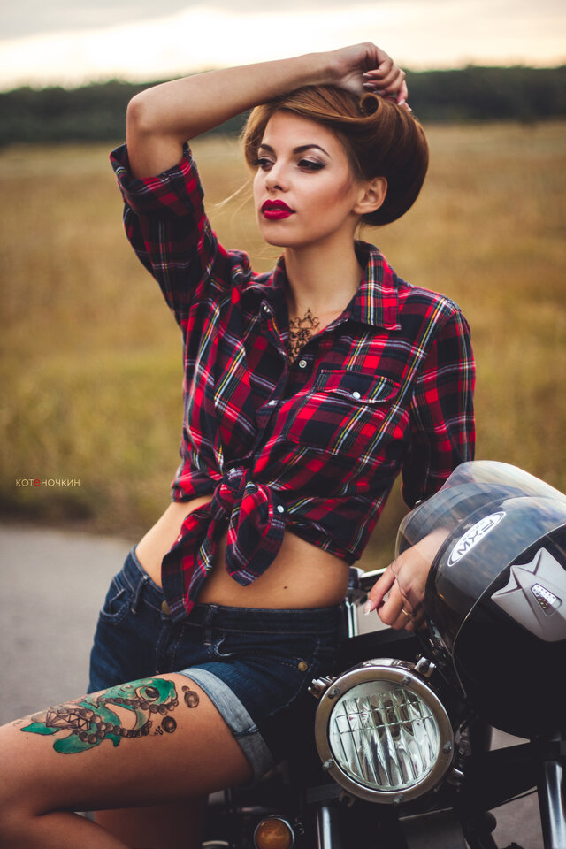 Фото Татьяна Tanechka Diakova Дьякова
