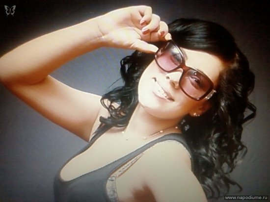 Ulia Polakova's photo