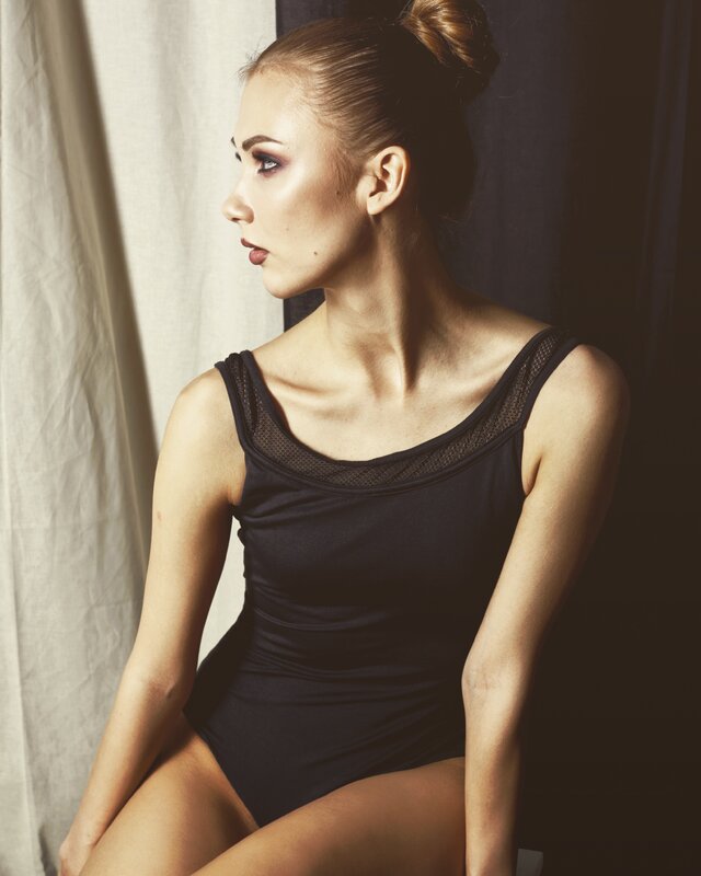 Фото Арина Оксаничева