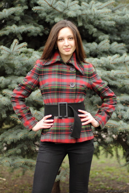 Алевтина Т., 20 лет, 180см