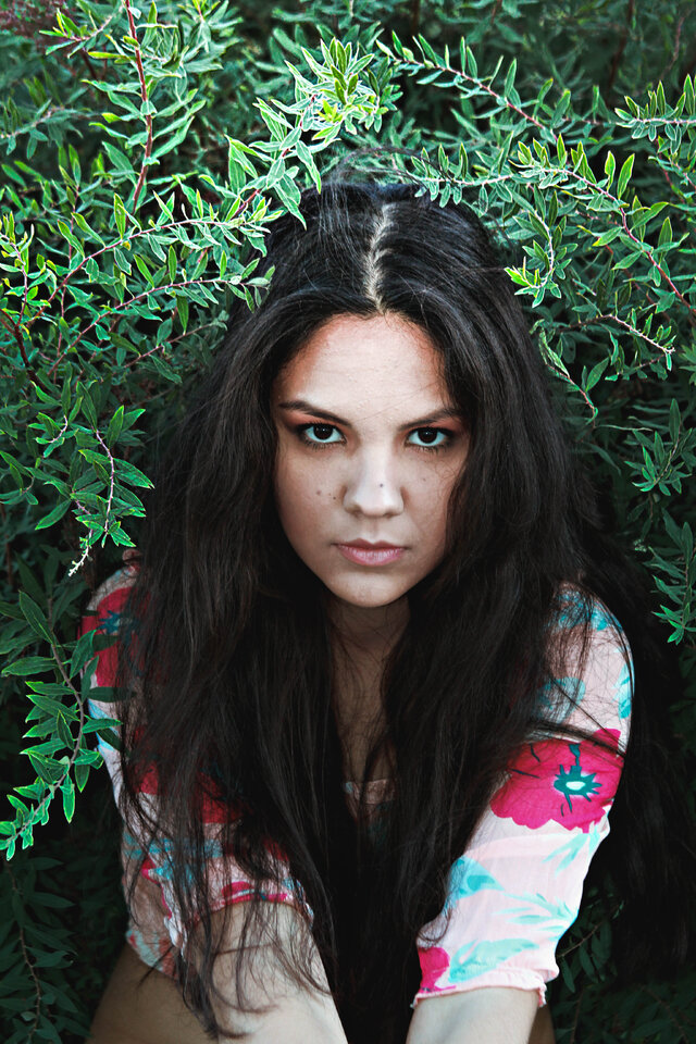 Daria Sokolova's photo