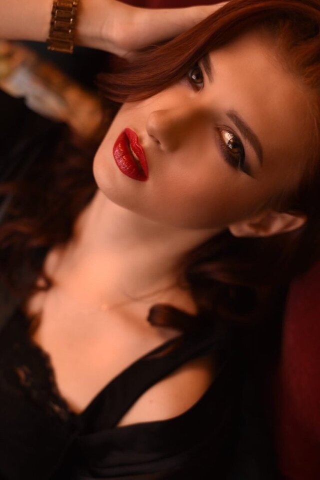 Marija Rajmer's photo
