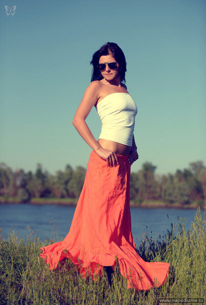 Alisa Krutikova's photo
