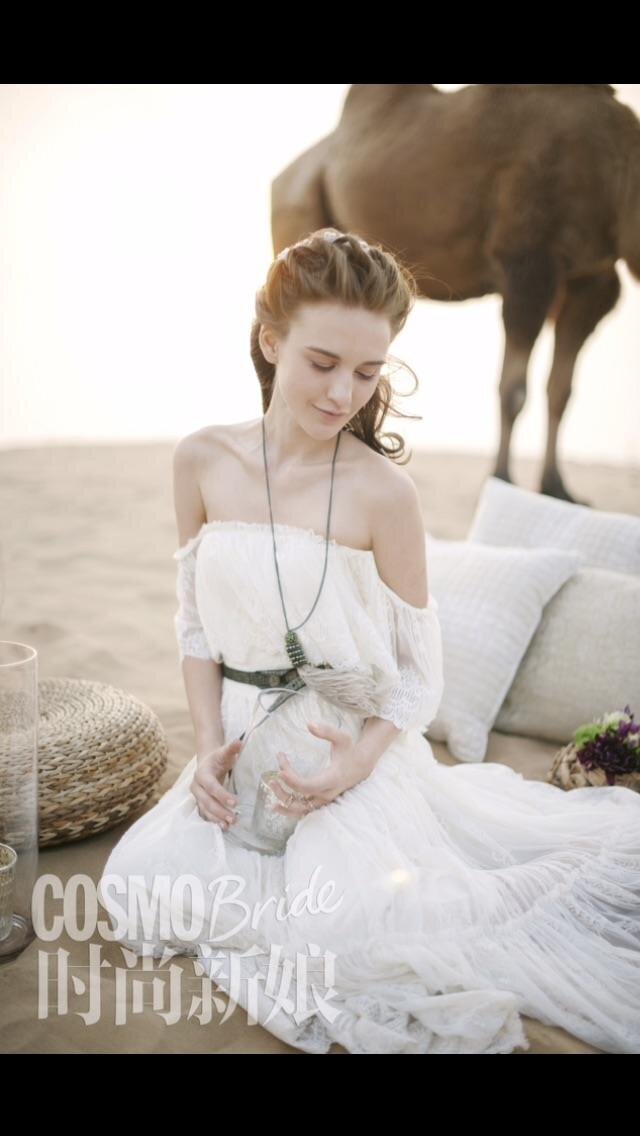 Anastasija Rudakova's photo