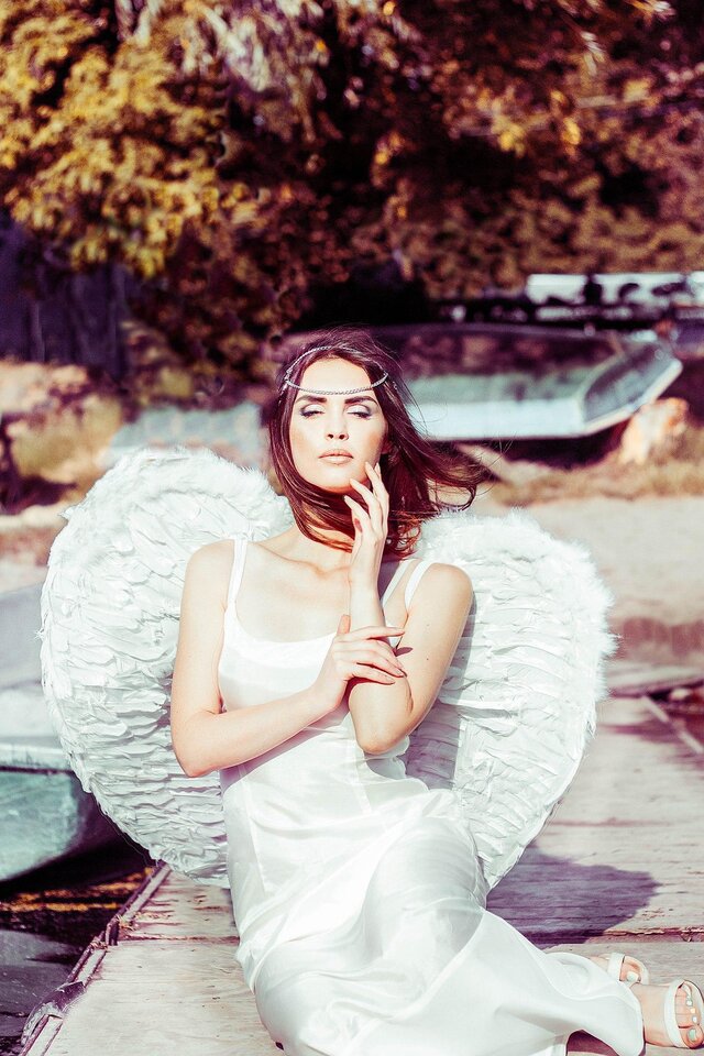 照片Viktorija Dovgal'