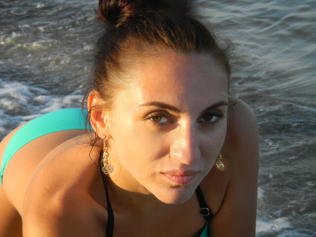 Фото Maria Gruzina