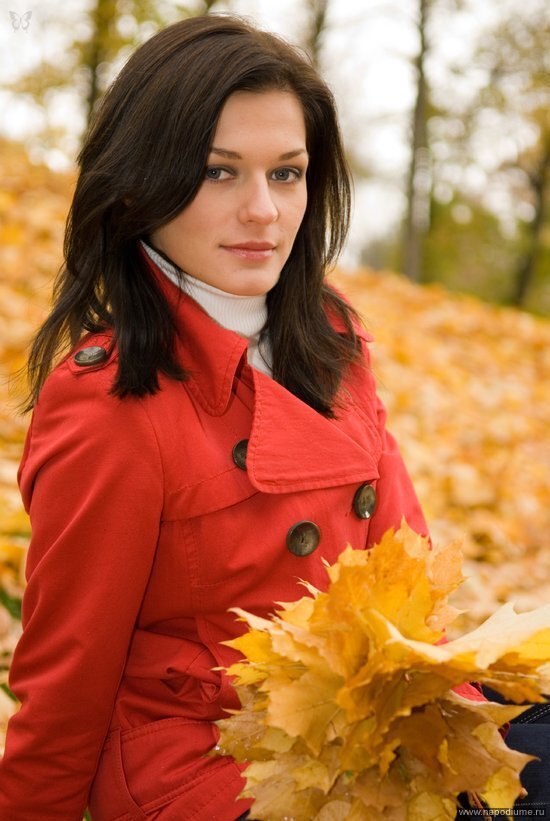 Фото Anastasia Volonina
