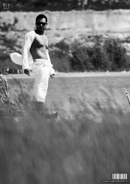 Vladimir Goncharov's photo