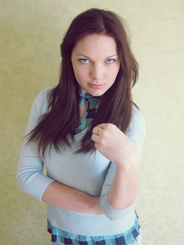 Фото Юлия Мельникова