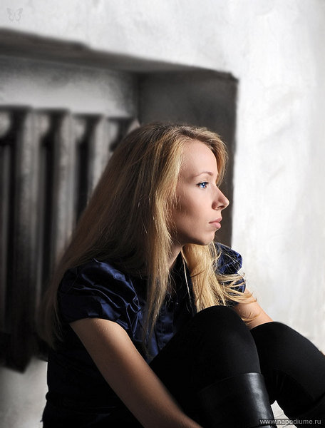 Ana Anis'kova's photo