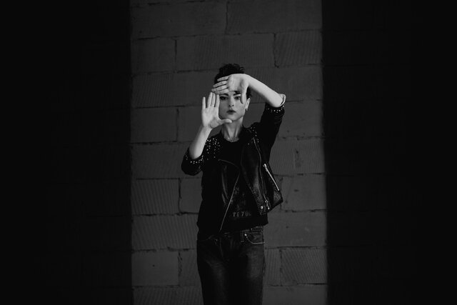 Dmitry Stelmah's photo