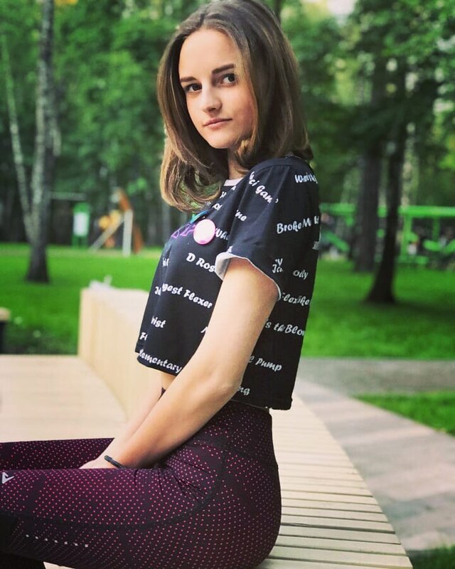 Фото Маша Гаспарян