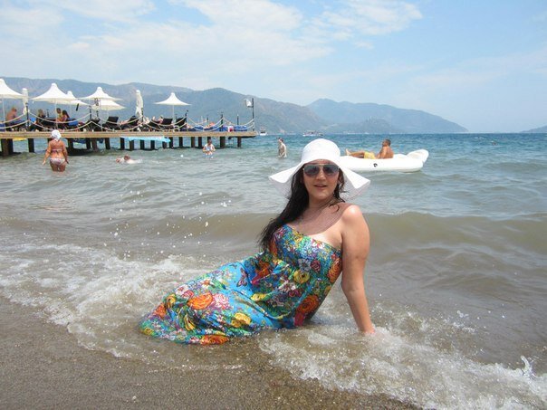 Lina's photo