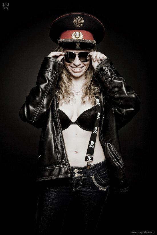 Oksana Malova's photo