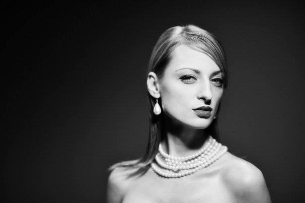 Фото Alina Volodko